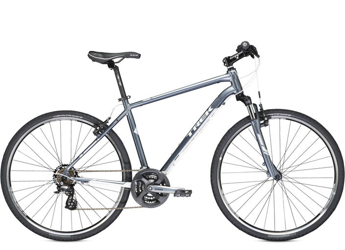 Trek outlet 8.1 ds