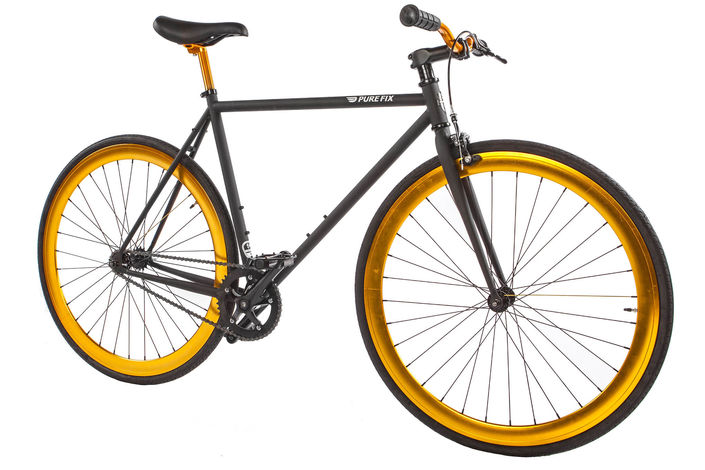 pure fix bike price