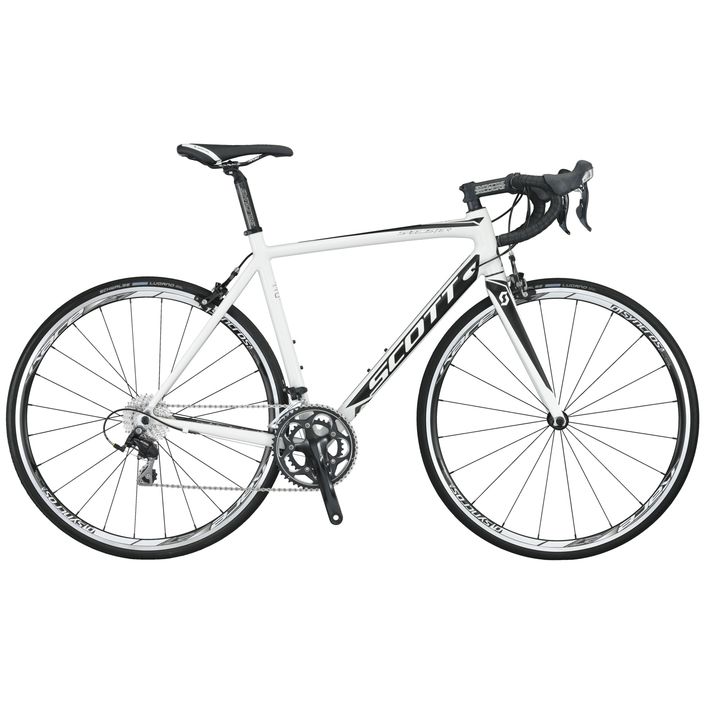 Scott store speedster 105