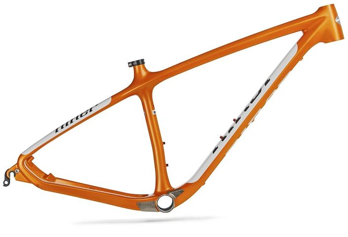 Niner AIR 9 CARBON Frame 2014 Specifications Reviews Shops