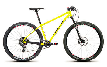 Niner SIR 9 4-Star XO1 2014 - Specifications | Reviews | Shops