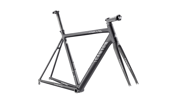 Canyon Ultimate AL SLX Frameset ME 2014 Specifications Reviews