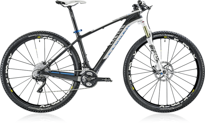 Canyon grand canyon cf sl 8.9