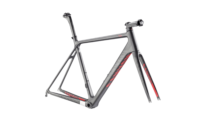 ultimate cf slx frameset