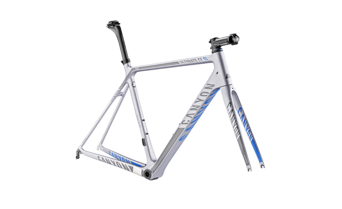 Canyon ultimate store cf sl frameset