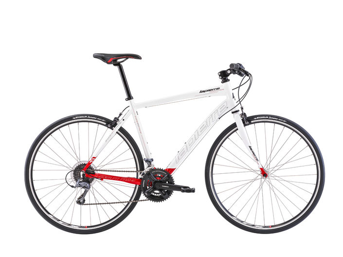 LAPIERRE 「ラピエール」 Shaper100 2012年モデル クロスバイク