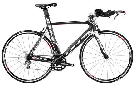 BH GC Aero 105 2014 Specs