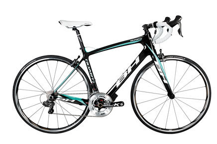 BH Quartz Elle Ultegra Di2 2014 Specifications Reviews Shops