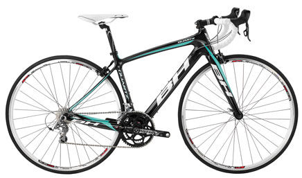 BH Quartz Elle Tiagra 2014 - Specifications | Reviews | Shops