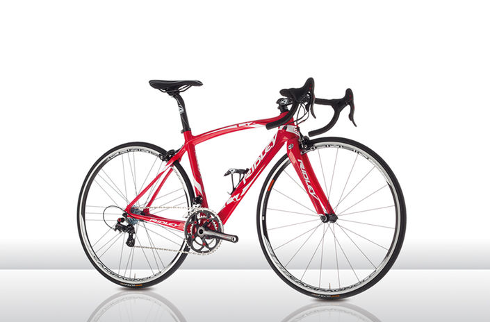 Ridley Liz C20 2014 Specifications Reviews Shops