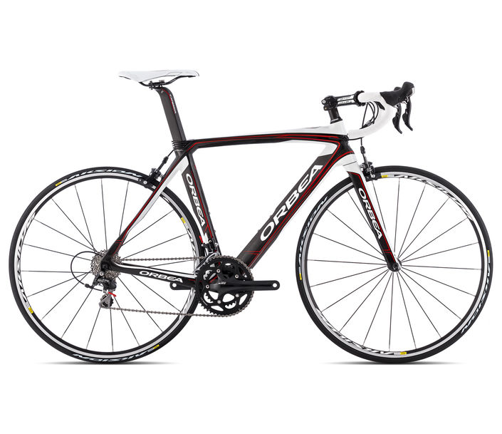 Orbea Orca M70 2014 Specifications Reviews Shops