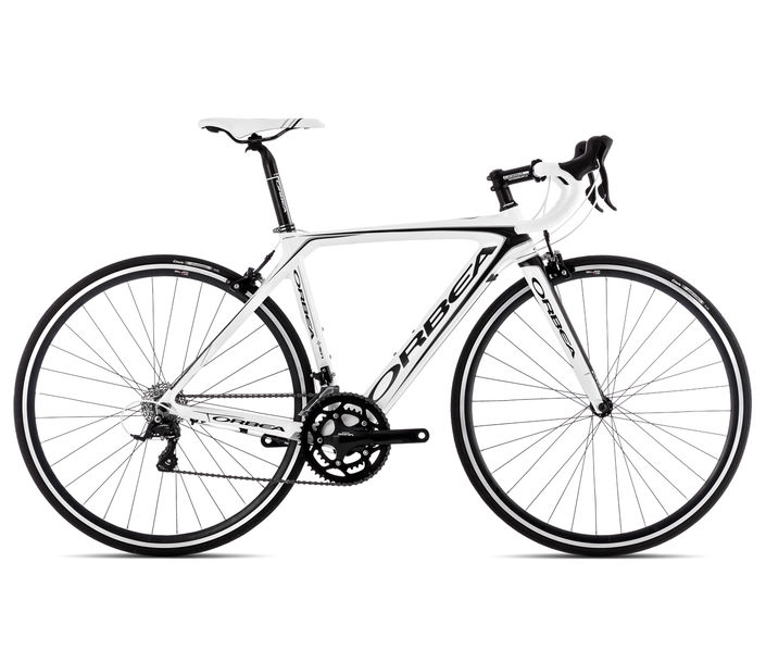 Orbea Orca B Dama M70 2014 - Specifications | Reviews | Shops