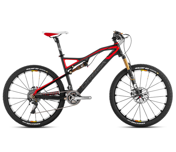 Orbea occam carbono discount 26