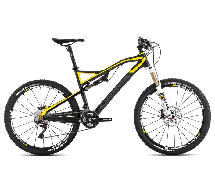 orbea occam reviews