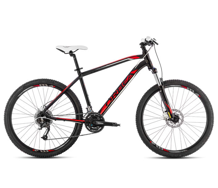 Orbea 26 2014 Specifications | Reviews | Shops