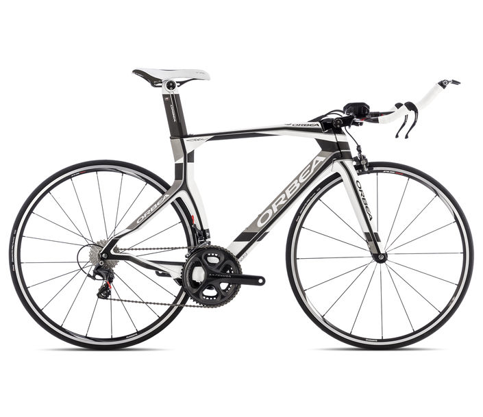 Orbea orca m30 2014 top