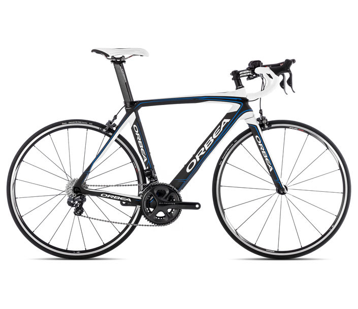 Orbea orca on sale m10