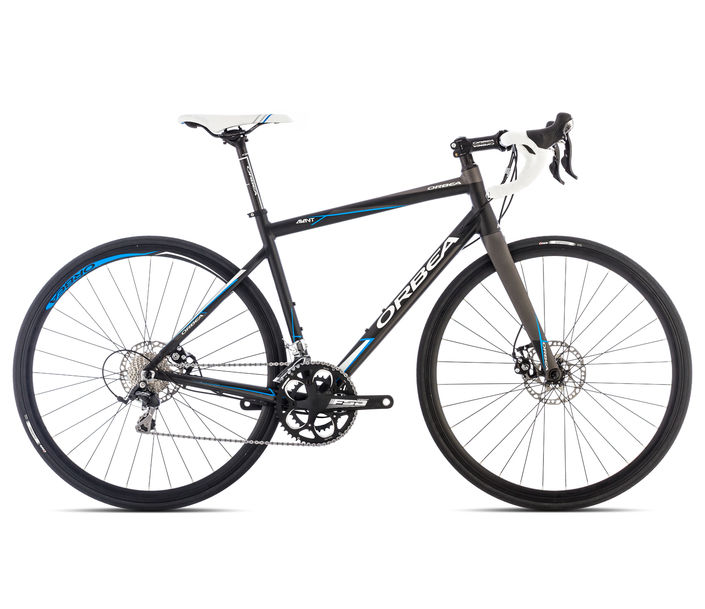 Orbea Avant H10D 2014 - Specifications 