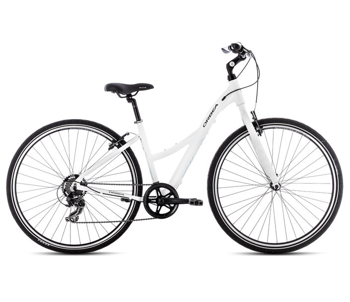 Orbea comfort top