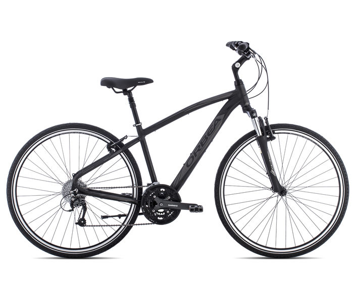 Orbea comfort 2025