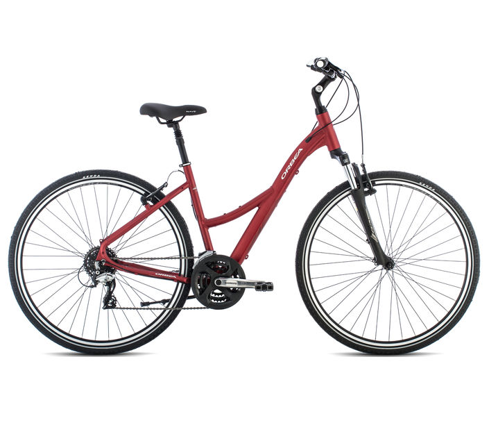 Orbea comfort 2025 bike