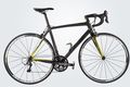 Time fluidity ultegra 2014