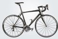 Time fluidity s ultegra triple 2014