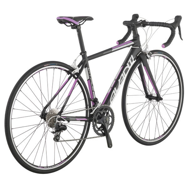 avanti womens road bike