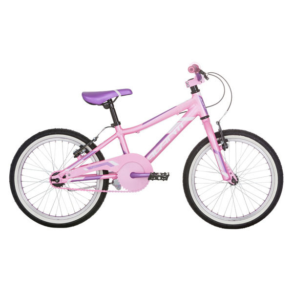 avanti girls bike