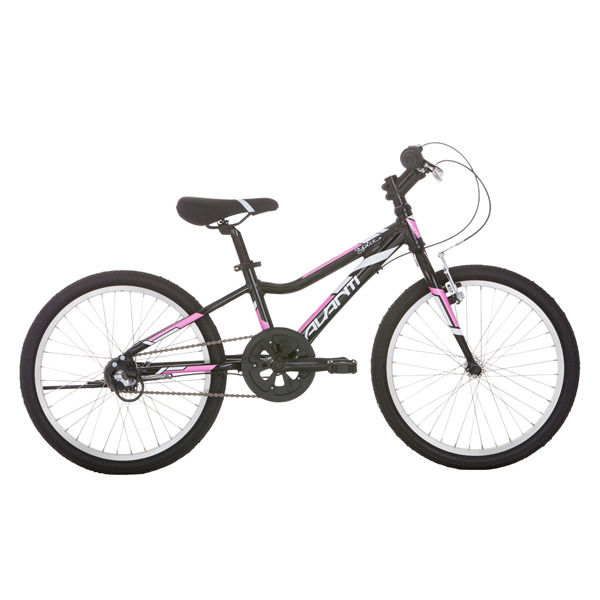 avanti girls bike