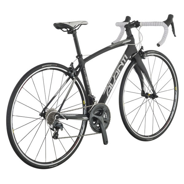 Avanti carbon road online bike