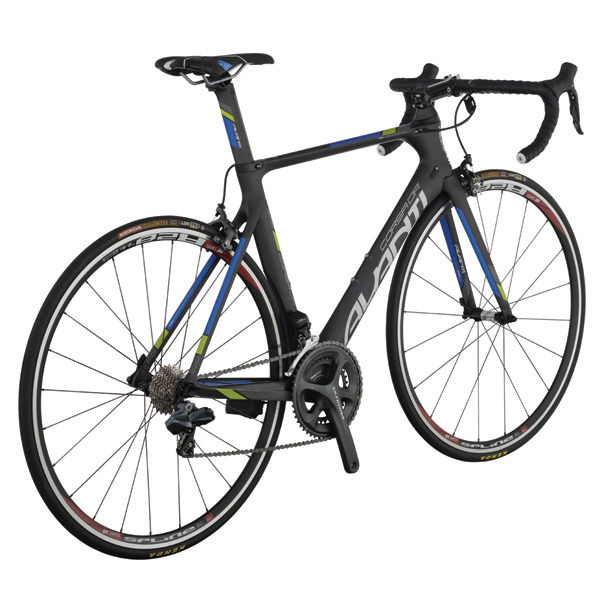 Avanti corsa dr tri discount