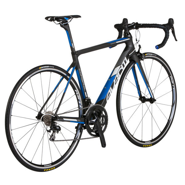 Avanti corsa sl team hot sale