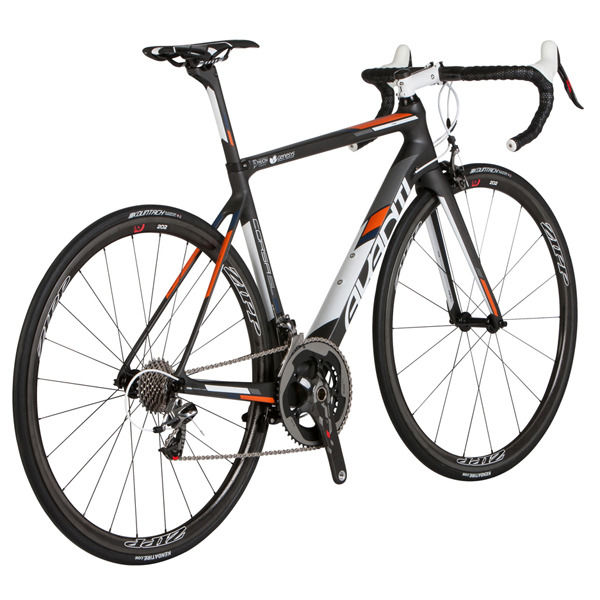 Avanti corsa sl team top