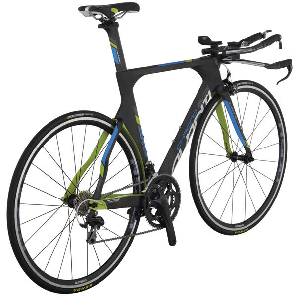 avanti tt bike