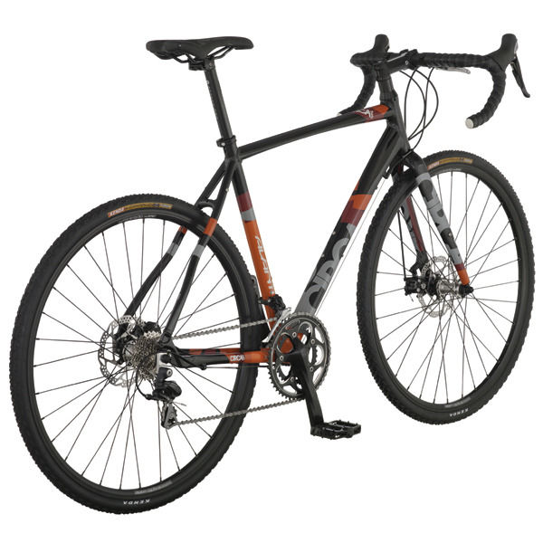 Avanti cyclocross on sale