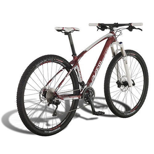 avanti 29er