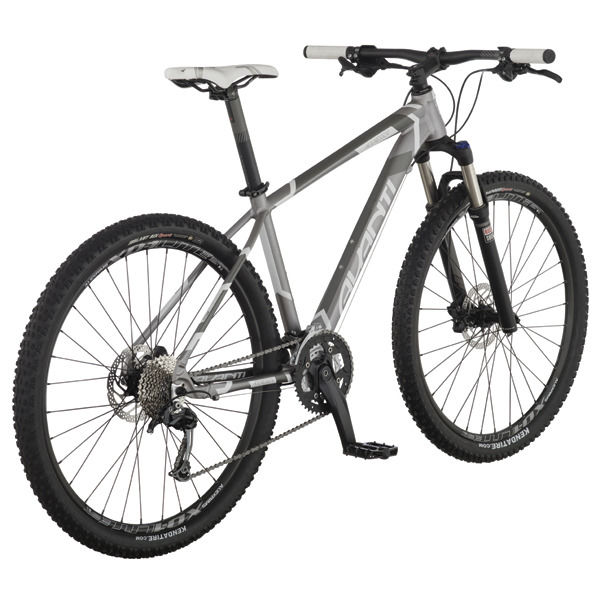 Avanti aggressor mountain hot sale bike