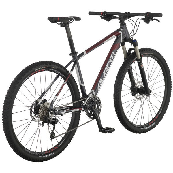 Avanti aggressor mountain bike sale