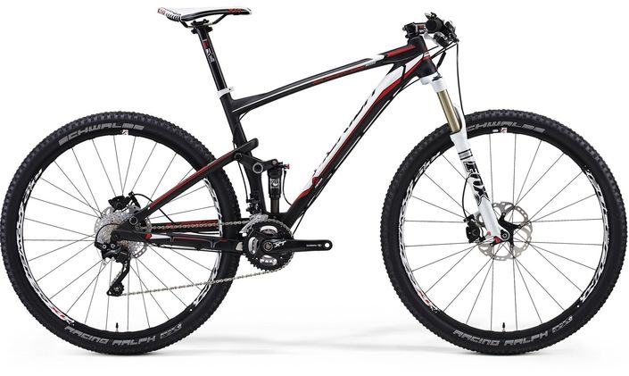 merida big nine 3000 2020