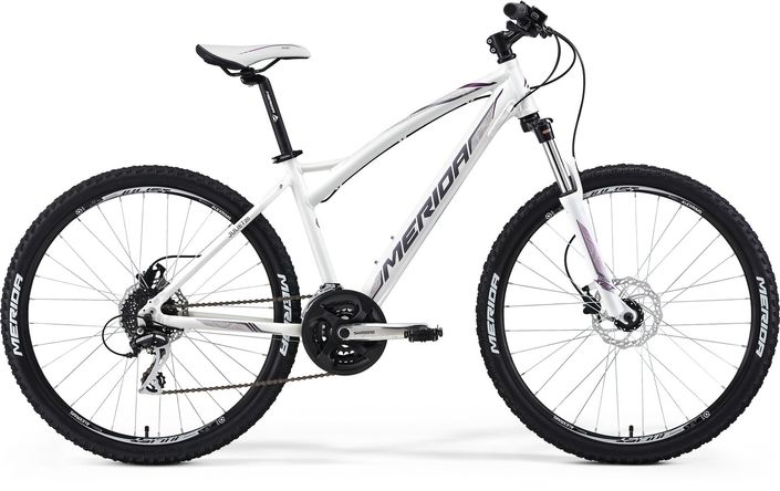 Merida Juliet 20-D 2014 - Specifications | Reviews | Shops