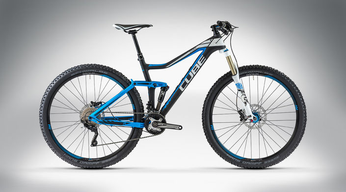 Cube stereo 140 hpc race 29 deals