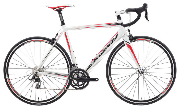 Silverback Strela 1 2014 Specifications Reviews Shops