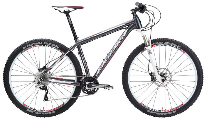 Silverback Sola 1 2014 Specifications Reviews Shops