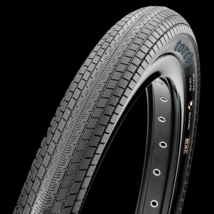 maxxis torch 26