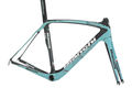 Bianchi oltre xr2 frameset 2014