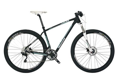 Bianchi Jab 29.3 2014 - Specifications 