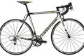 Cannondale supersix evo carbon sram red 2015