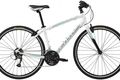 Cannondale quick womens 4 2015 2