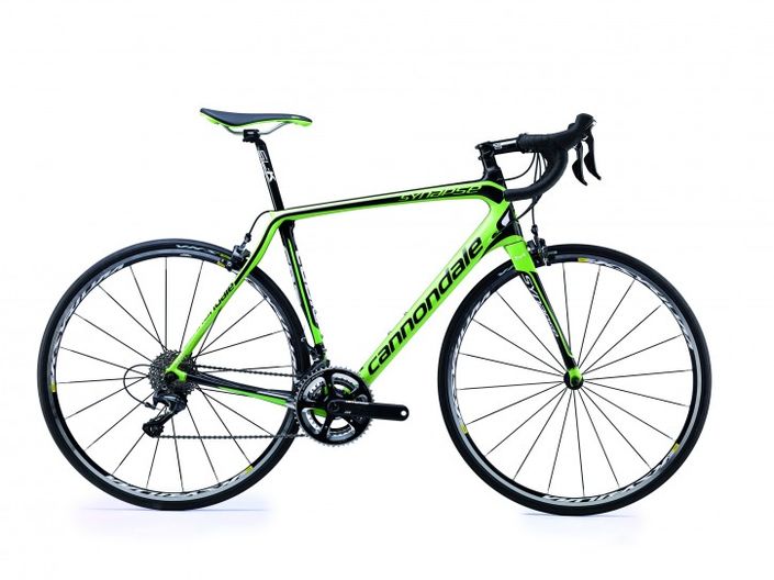 cannondale synapse hi mod ultegra 2015